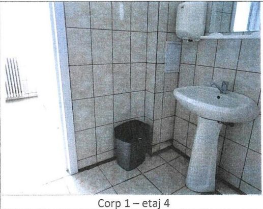 Cladire de birouri | Universitate | Armeneasca | Mosilor P+7 - Poză 45