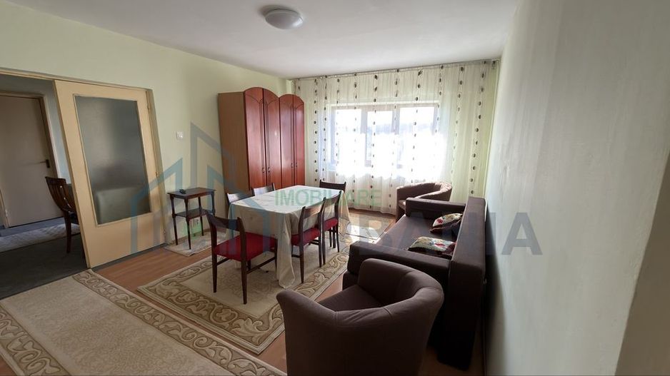 Apartament 2 camere de închiriat în Păcurari – Moara de Foc, Iași - Poză 6