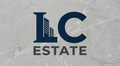 LC Estate - Logo