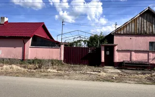 Casa cu anexe si pivniță | Teren intravilan generos | Sannicolau Roman - Poză 31