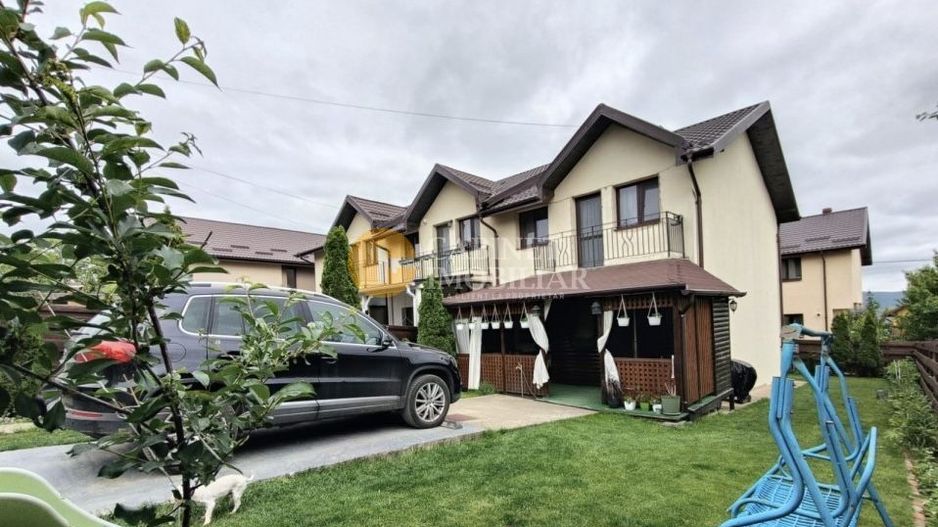 Casa 4 camere - Valea Adanca zona 5 Drumuri - Poză 1