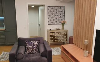 Apartament premium 2 camere | Aviației Park | Loc de parcare inclus - Poză 4