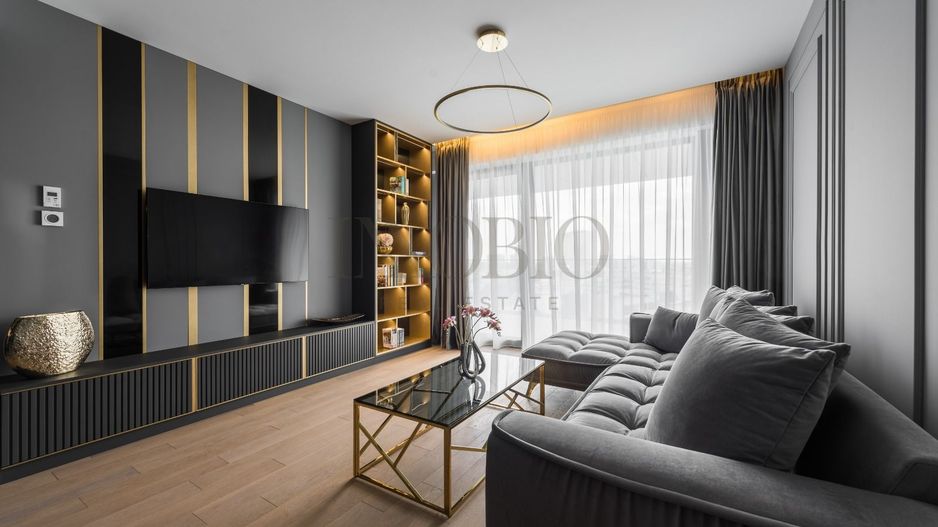 Apartament 2 Camere | One Herastrau Towers - Poză 2