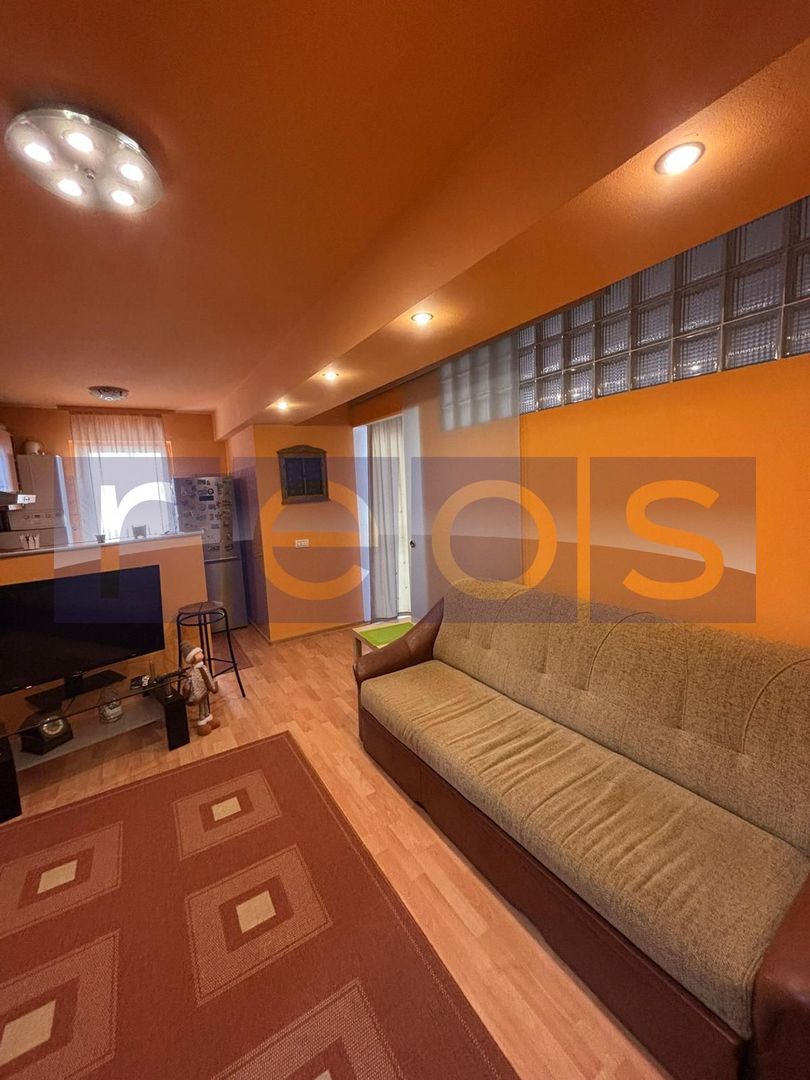 VANZARE APARTAMENT 2 CAMERE VITAN RIN GRAND 42MP CENTRALA PROPRIE PARCARE INCLUS - Poză 5