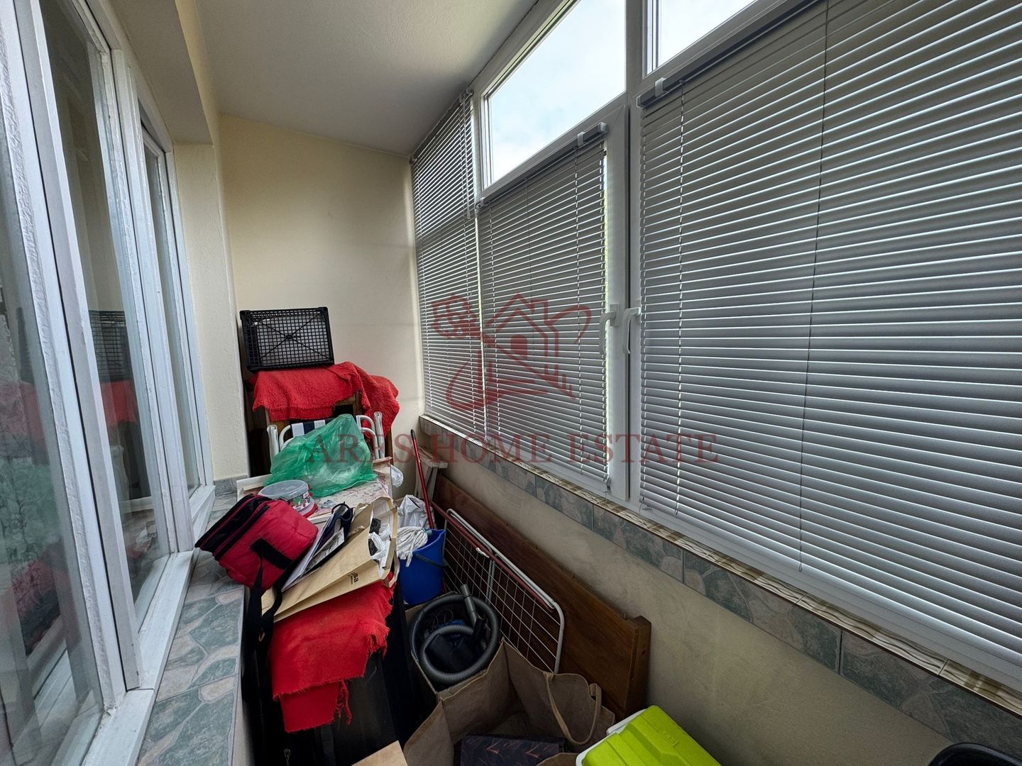 Apartament cu 3 camere de vânzare în Fabric, Timisoara - Poză 13