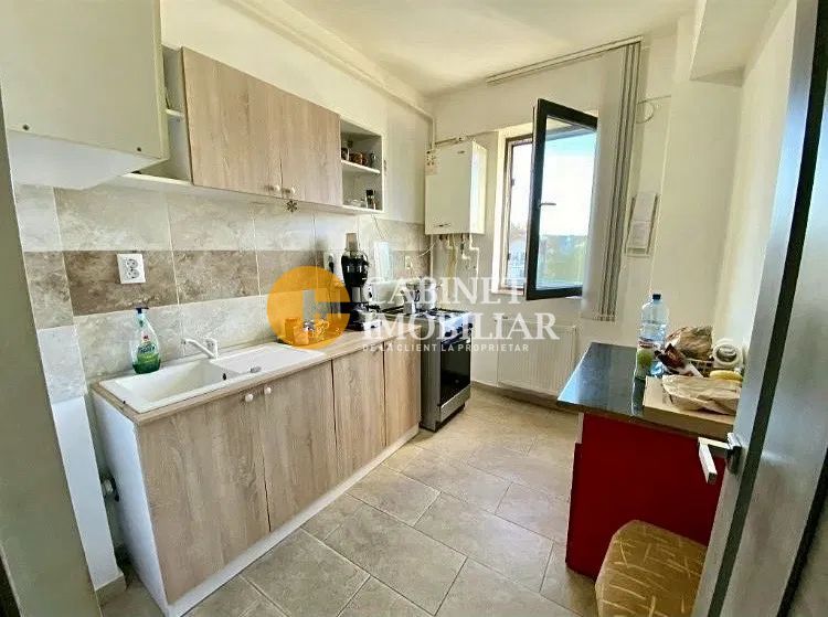 Cug - 2 Camere Decomandat - Etaj 2 - Bloc 2020 - Poză 1