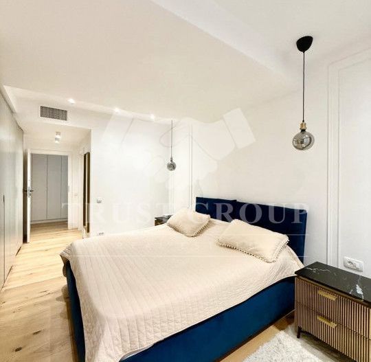 Apartament Dorobanti 3 Camere | Bloc 2006 | Loc de parcare - Poză 19