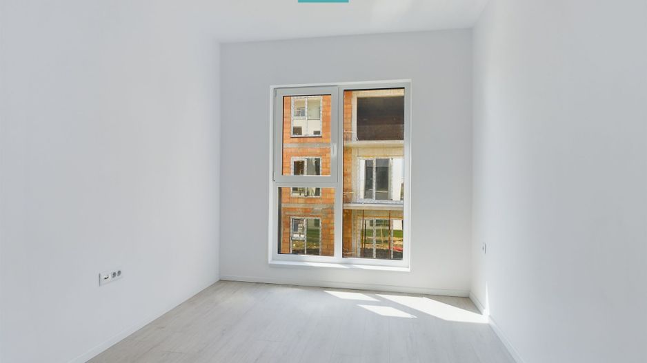 Apartament nou cu 3 camere în Via Carmina - Poză 5