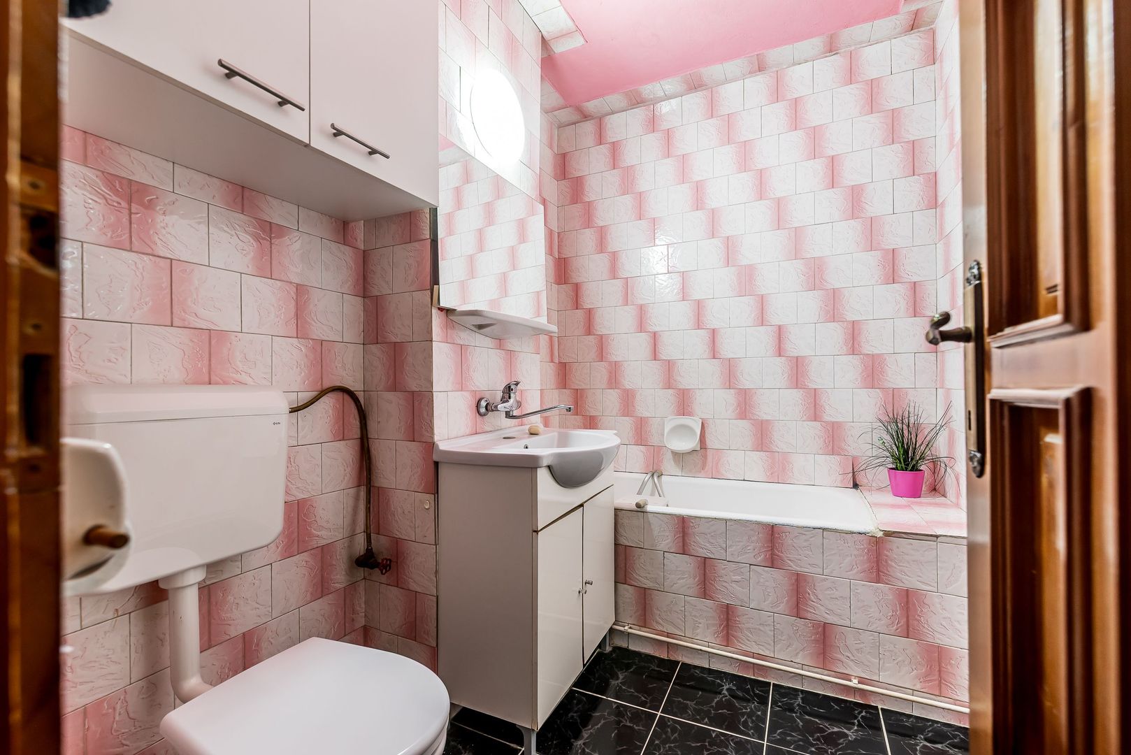 Apartament 3 camere decomandate cu 2 balcoane, lângă Malul Mureșului - Poză 9