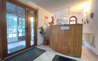 Hotel / Pensiune de vânzare în Central, Slanic-Moldova - Poză 6