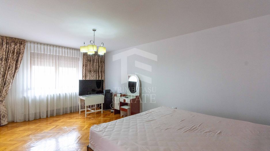 Chitila - Bucurestii Noi, str. Dunei nr. 10, ap. 3 camere la curte - Poză 8