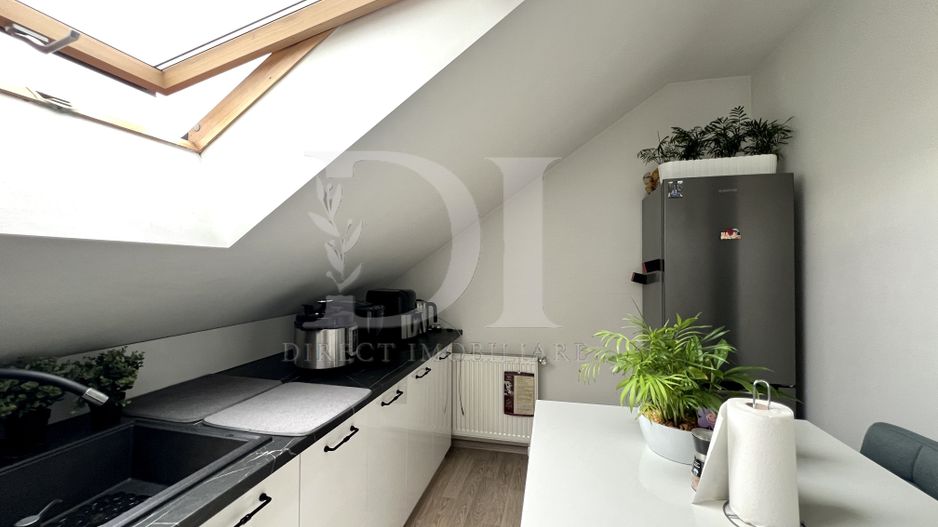 Apartament doua camere / Zona Parcul Poligon - Poză 7