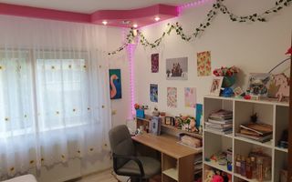 Apartament 4 camere etaj 1 Cartier Noua 99mp doua parcari - Poză 6