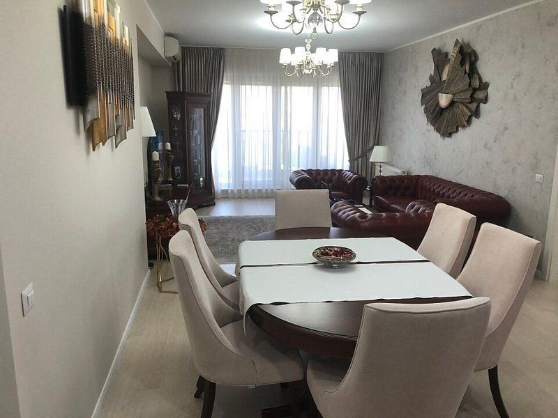 Apartament luxos,luminos,foarte spatios in Erou Iancu Nicolae-Oferta atractiva - Poză 1