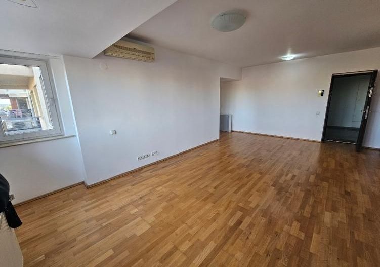Apartament modern 2 camere – Floreasca / Aviației, terasă, parcare subterană - Poză 5