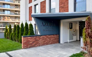 Apartament LUX 3 camere, Azoria, Frunzisului, Zorilor - Poză 22