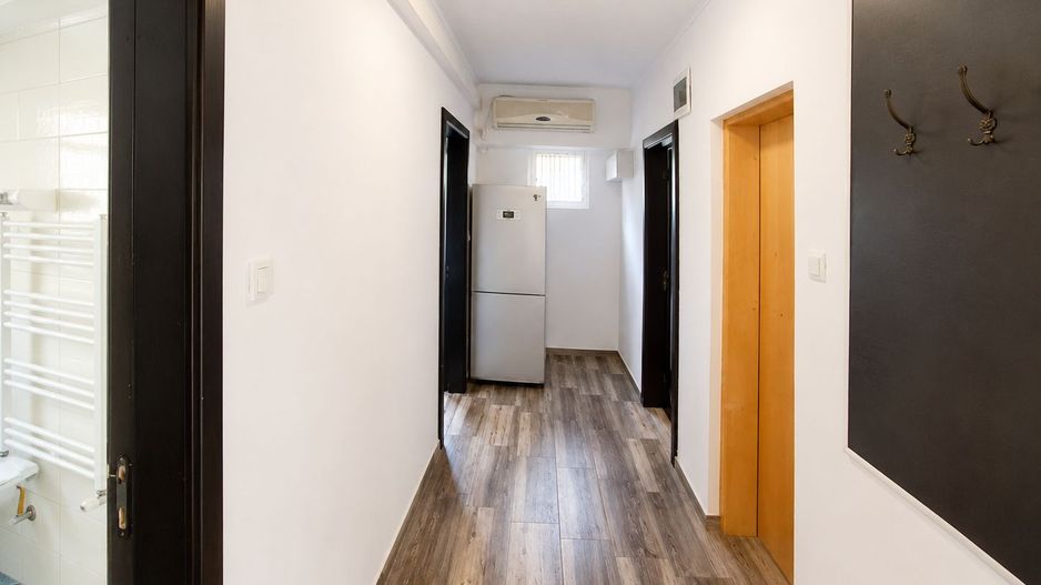 Apartament la casă cu terasă generoasă, între Lipovei și Aradului – co - Poză 6