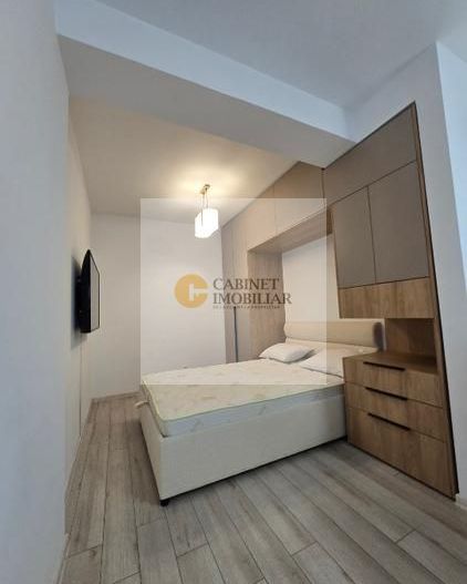2 Camere | Decomandat | Gradina | Centrala | 2023 | Uverturii - Poză 1