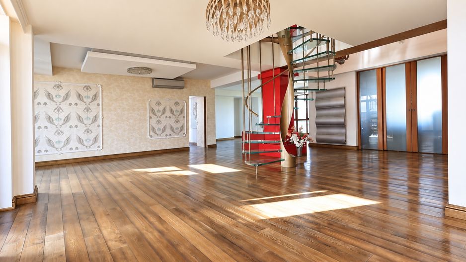 PENTHOUSE DUPLEX 311 MP + ROOFTOP 254 MP CU PISCINA PRIVATA | BANEASA - Poză 8