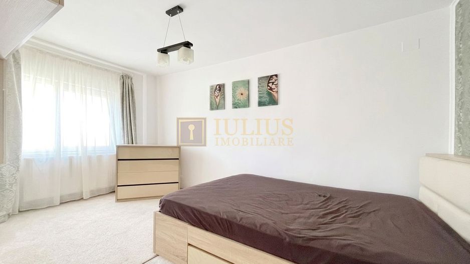 2 camere| Calea Aradului| centrala proprie| etaj 2 - Poză 6