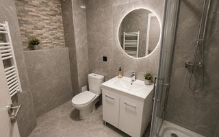 Spațiu modern cu dublă utilizare | Parcare subterana, Boxa | Tractorul - Poză 8