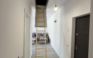 Apartament 2 camere, mobilat, Giroc | Etaj 1 | Pod integral | Parcare - Poză 8