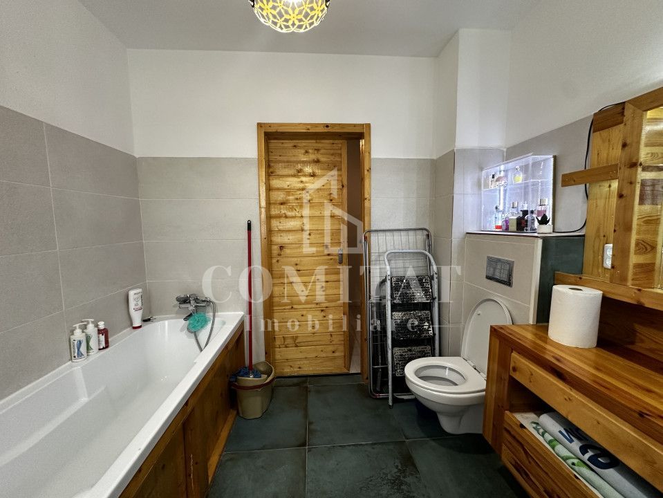 Apartament la cheie | 3 camere | Eroilor - Poză 16