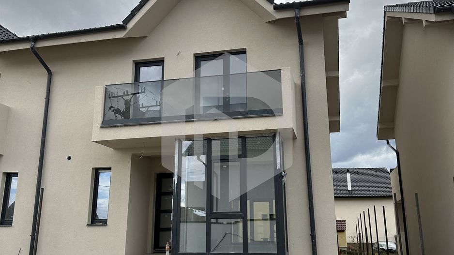 Cristian | Duplex | 118mpu + Partea de Mansarda | 158mp Teren - Poză 4