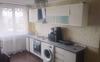 3 Camere- Mobilat si utilat- Zona Alexandru cel Bun/ Statia Familial - Poză 4