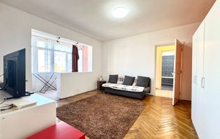 Apartament 2 camere, Calea Șagului – zona Turist