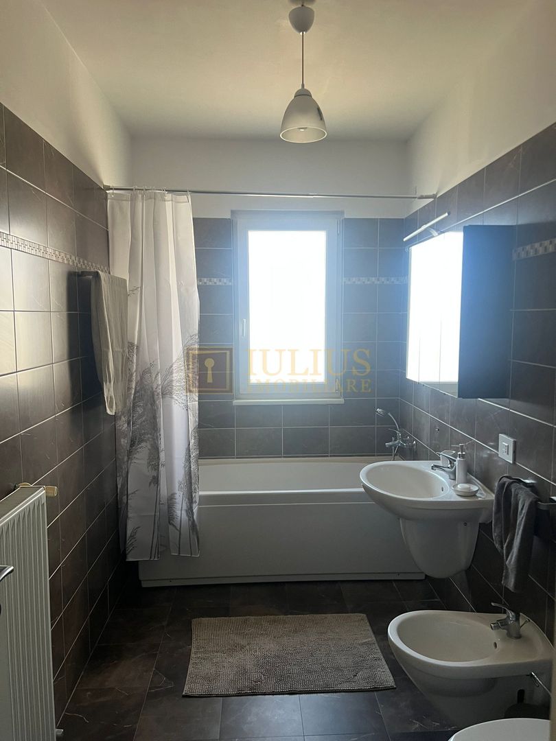 Braytim - 70mp utili, 2 bai, deosebit, loc de parcare inclus. - Poză 18