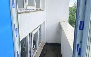 3 Camere – 72MP | Creditabil | 5/8 | Balcon Mare | Crangasi - Poză 8