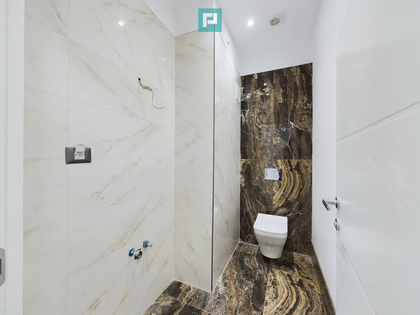 Bd Pipera , penthouse ideal pentru resedinta - Poză 11