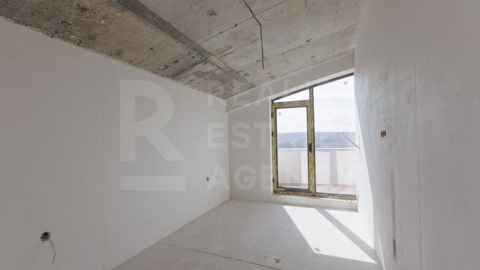 Vânzare, Penthouse, 4 camere, strada Moldova, Ialoveni - Poză 6