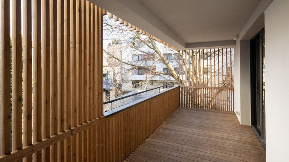 Proprietate de excepție, duplex nou Dorobanți, finisaje de lux - Poză 9