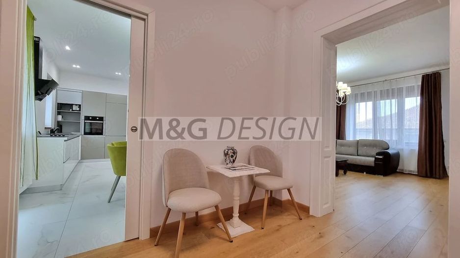 Apartament 2 camere Complexul Studentesc - Poză 5