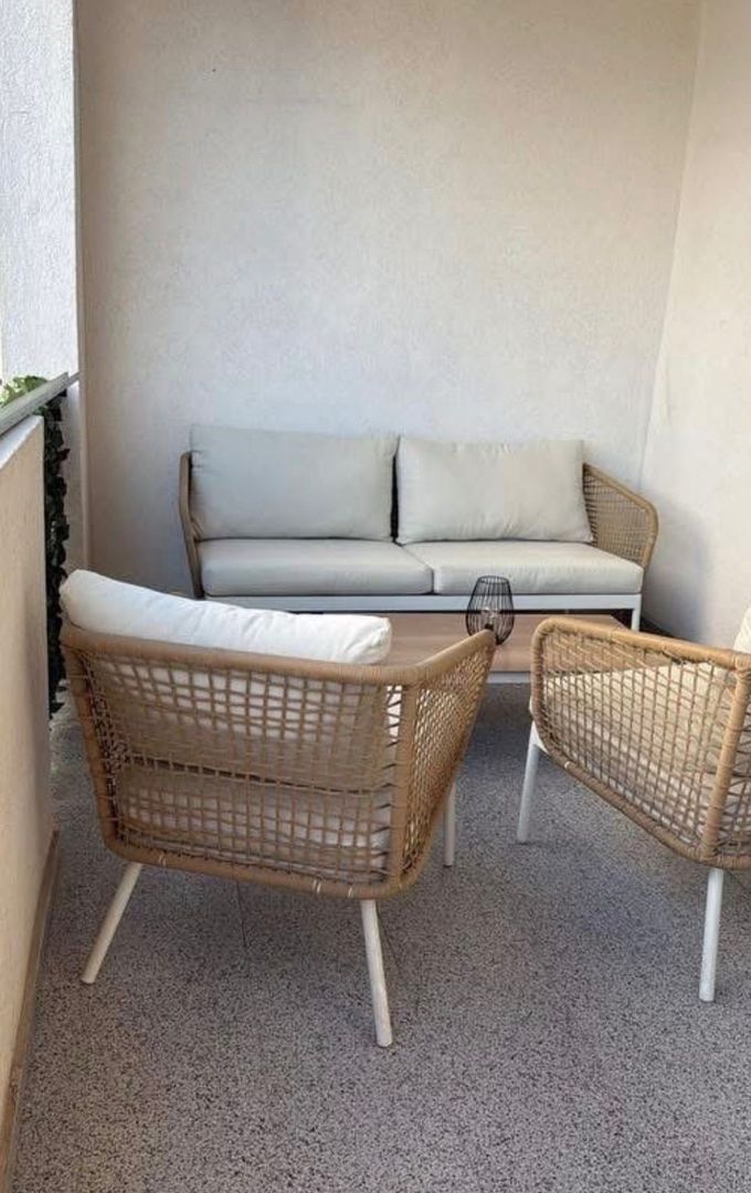 AP. 2 CAMERE SOFIA RESIDENCE, PARCARE, INCALZIRE PARDOSEALA, METROU - Poză 8