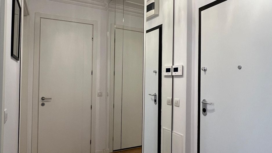 2 camere | parcare subterana | Luxuria Residence Domenii - Poză 10