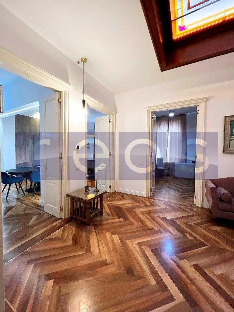 VANZARE 4 CAMERE- SEMIDECOMANDAT- PIATA AMZEI - CALEA VICTORIEI - Poză 4