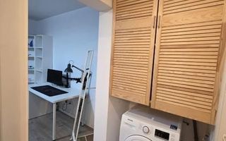 VANZARE APARTAMENT 2 CAMERE 60MP DRISTOR METROU PARK LAKE RENOVAT UTILAT - Poză 10