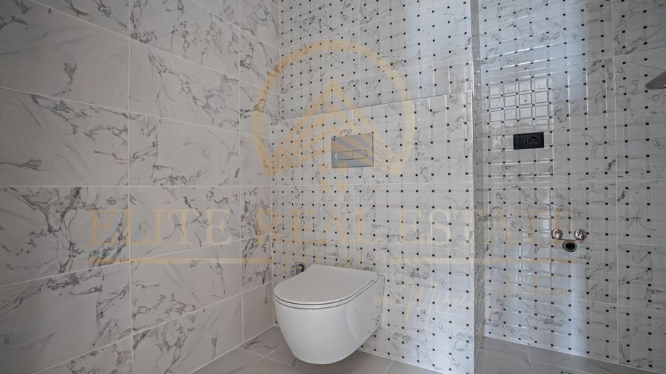 Tomis Plus - Celine Elegance - Vânzare apartament cu 4 camere, etaj 6. - Poză 19