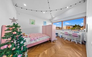 Vila de lux cu panorama spre natura! - Poză 18