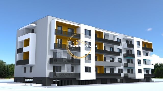 VILLAGE RESIDENCE - Poză 2