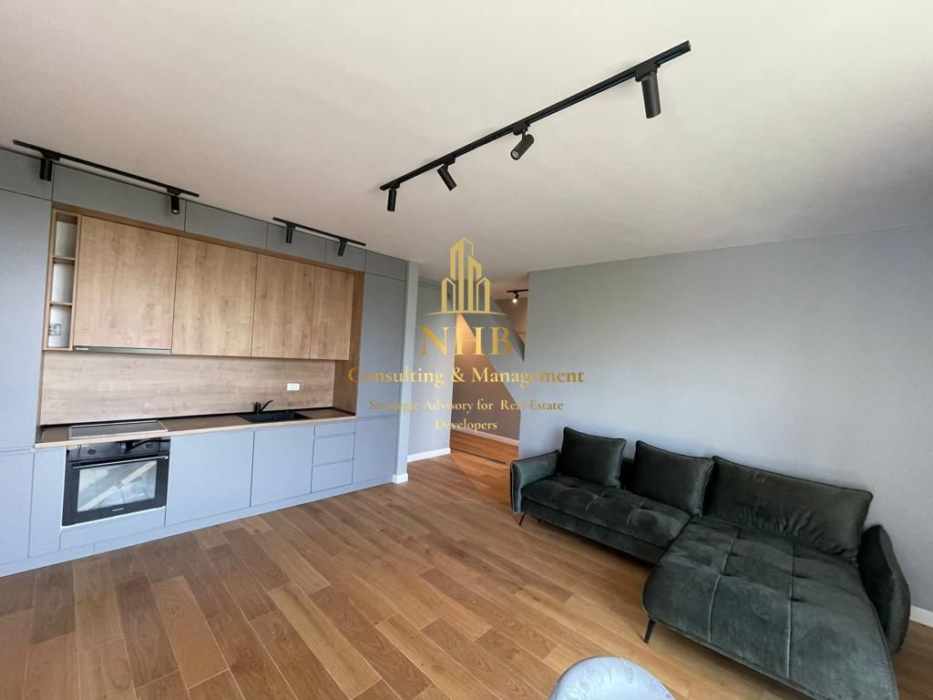 Apartament in complex Belair cu loc de parcare inclus - Poză 4
