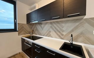 ISHO - Apartament spatios cu 2 camere la etajul 17 - Take Ionescu - Medicina - Poză 8