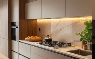 Apartament 2 camere cu terasa-Titan Pallady Metrou Teclu - Poză 11