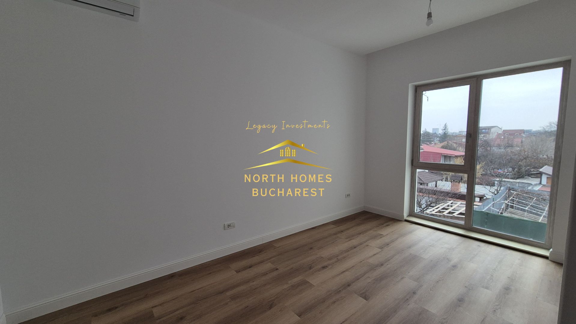 Ap 3 camere, bloc boutique, parcare, terasa mare - Metrou Bazilescu - Poză 5