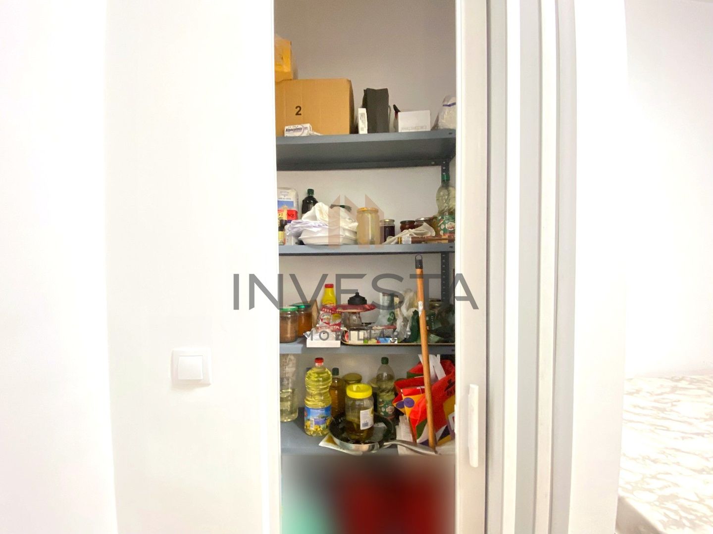 Apartament cu 2 camere, etaj intermediar, Gheorgheni, zona Iulius Mall - Poză 6