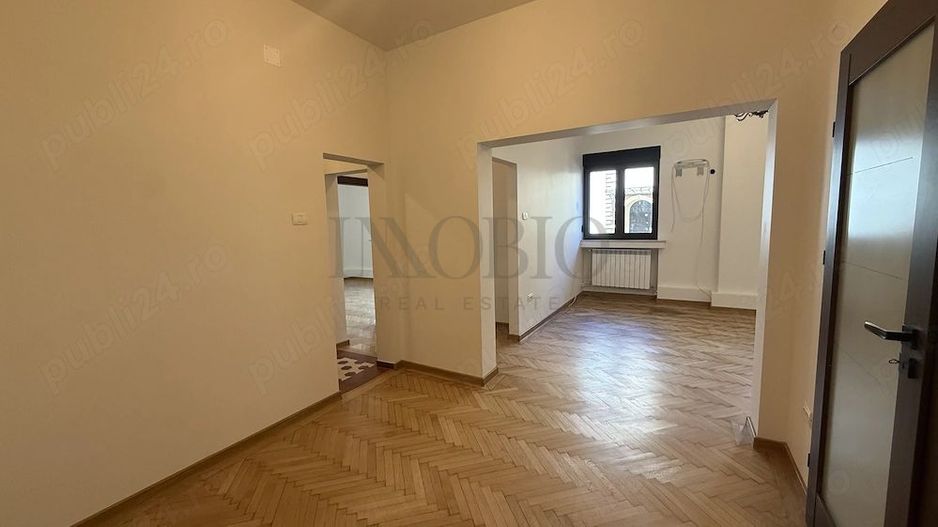 Apartament 3 camere – Parter Înalt | Ultracentral Universitate - Poză 7