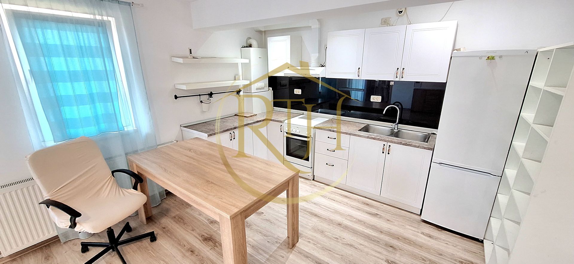 Apartament cu 2 camere de închiriat în Giroc – bloc nou, Langa Parc Giroc - Poză 13